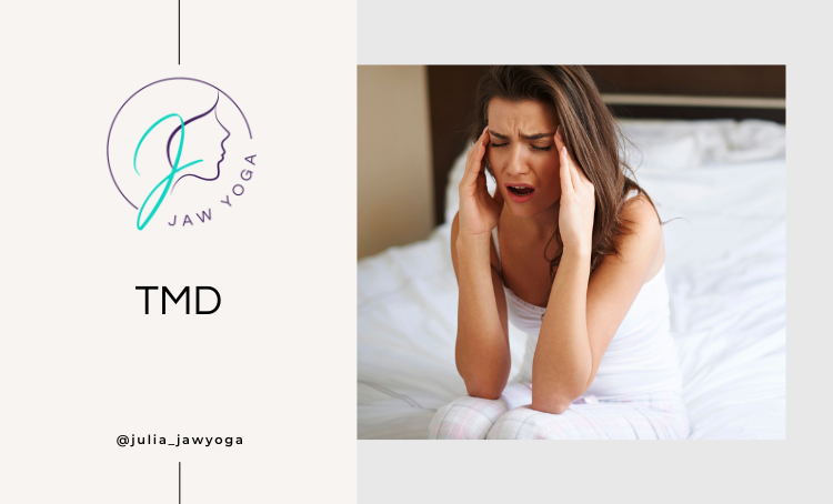 Temporomandibular Dysfunction (TMD) - The Crucial Role of Muscles, Fascia and Habits